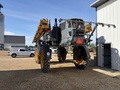 2025 Hagie STS16 Self-Propelled Sprayer