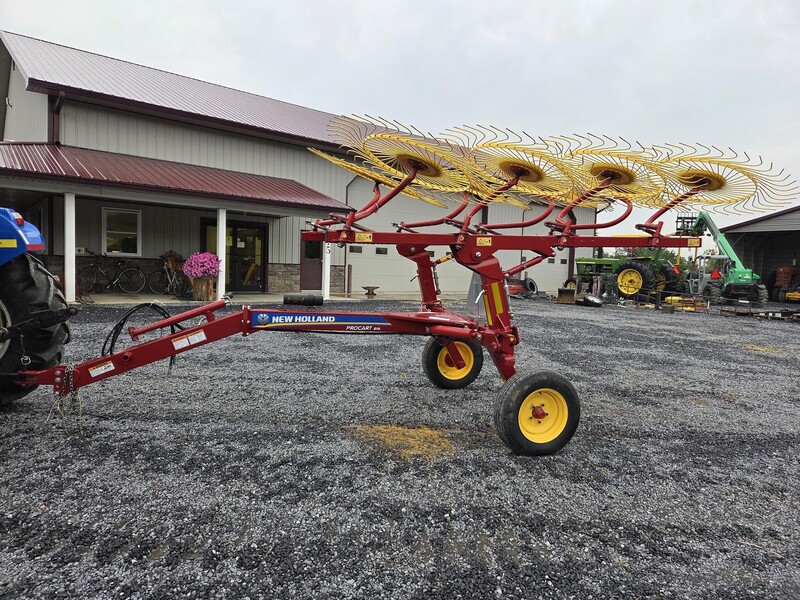 Used Rakes for Sale - 1214 Listings | Machinery Pete