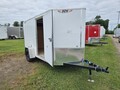 2026 H&H TRAILERS 5x10 Box Trucks/Trailer