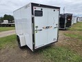 2026 H&H TRAILERS 5x10 Box Trucks/Trailer