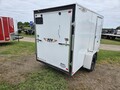 2026 H&H TRAILERS 5x10 Box Trucks/Trailer
