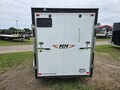 2026 H&H TRAILERS 5x10 Box Trucks/Trailer