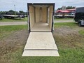 2026 H&H TRAILERS 5x10 Box Trucks/Trailer