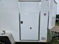 2026 H&H TRAILERS 5x10 Box Trucks/Trailer