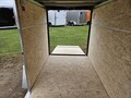 2026 H&H TRAILERS 5x10 Box Trucks/Trailer