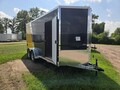 2026 Legend 7X18TVTA35 Box Trucks/Trailer