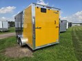 2026 Legend 7X18TVTA35 Box Trucks/Trailer