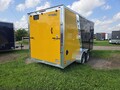2026 Legend 7X18TVTA35 Box Trucks/Trailer