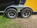 2026 Legend 7X18TVTA35 Box Trucks/Trailer