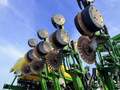 2015 John Deere 1795 Planter