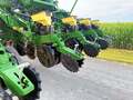 2015 John Deere 1795 Planter