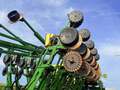2015 John Deere 1795 Planter