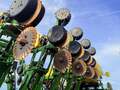 2015 John Deere 1795 Planter
