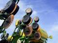 2015 John Deere 1795 Planter