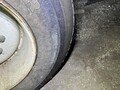 1997 Brent 640 Gravity Wagon