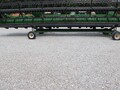  E-Z Trail 680 Header Trailer