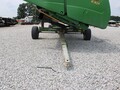  E-Z Trail 680 Header Trailer