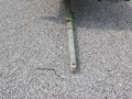  E-Z Trail 680 Header Trailer