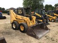 2001 Gehl 5635SX II Miscellaneous
