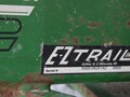  E-Z Trail 680 Header Trailer