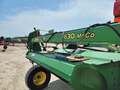 2012 John Deere 630 Mower Conditioner