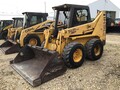 2001 Gehl 5635SX II Miscellaneous