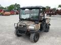  Kubota RTV900 ATVs and Utility Vehicle
