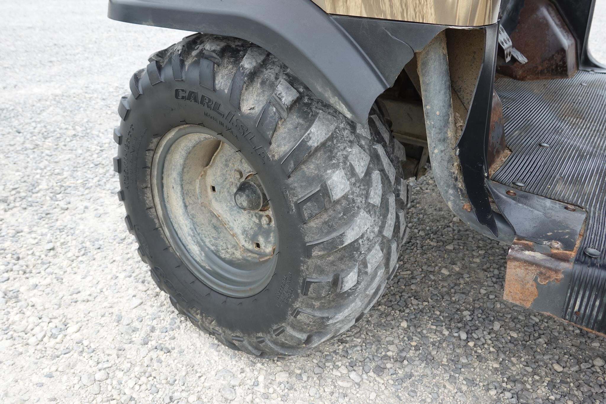  Kubota RTV900 ATVs and Utility Vehicle