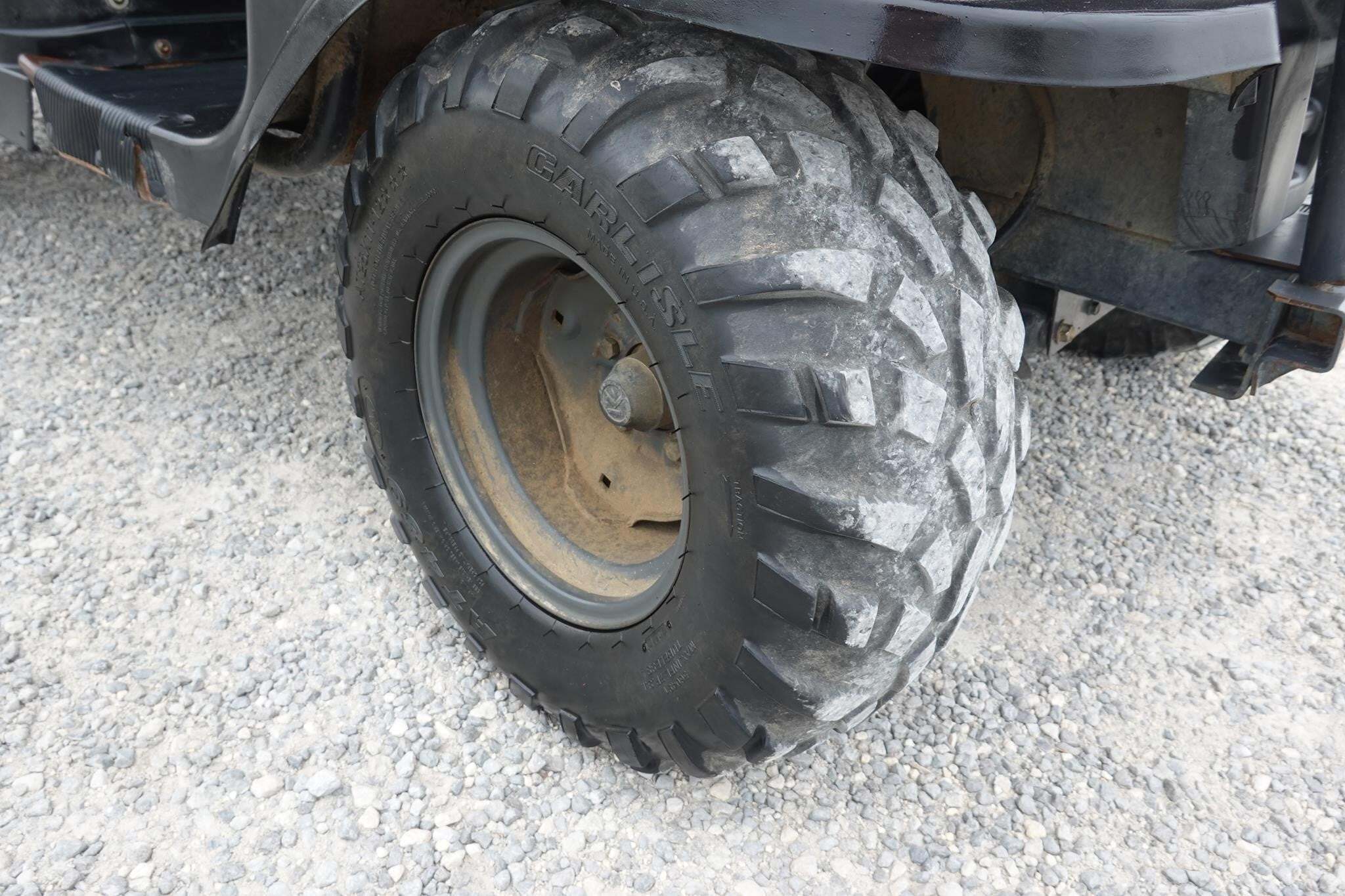  Kubota RTV900 ATVs and Utility Vehicle