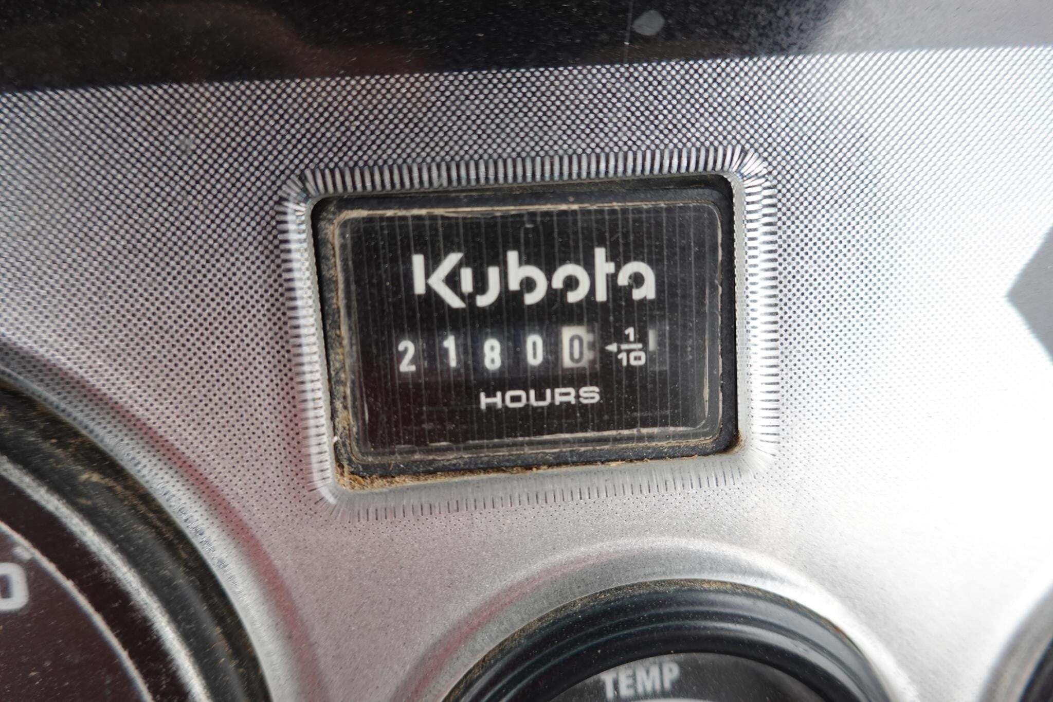  Kubota RTV900 ATVs and Utility Vehicle