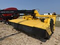 2025 New Holland DISCBINE 313 PLUS Mower Conditioner