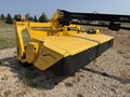 2025 New Holland DISCBINE 313 PLUS Mower Conditioner