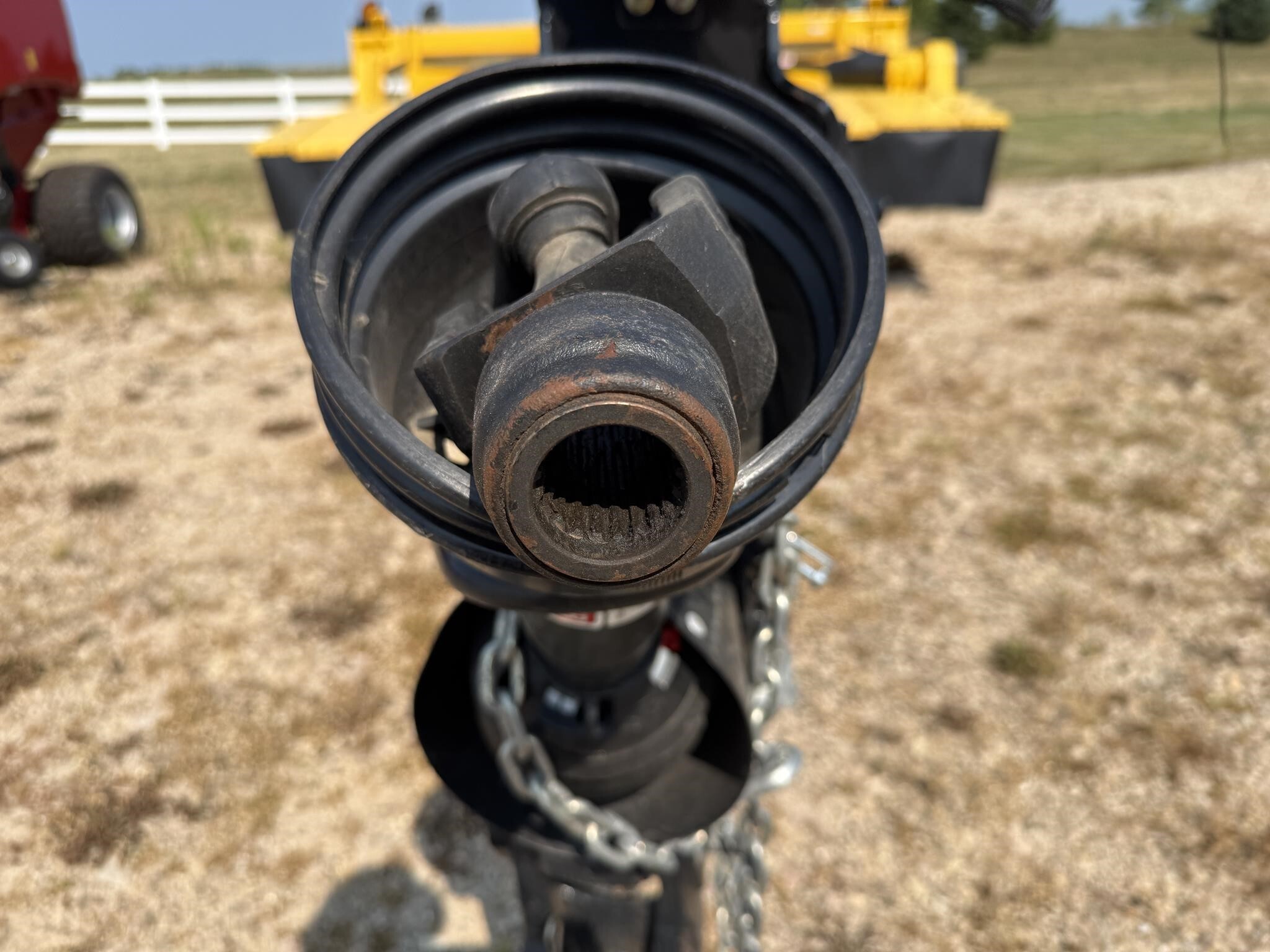 2025 New Holland DISCBINE 313 PLUS Mower Conditioner