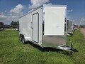 2026 Legend 7X18TVTA35 Box Trucks/Trailer