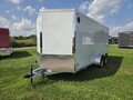 2026 Legend 7X18TVTA35 Box Trucks/Trailer
