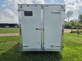 2026 Legend 7X18TVTA35 Box Trucks/Trailer