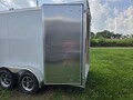 2026 Legend 7X18TVTA35 Box Trucks/Trailer