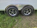 2026 Legend 7X18TVTA35 Box Trucks/Trailer