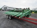 1996 Clarke 820 Corn Head