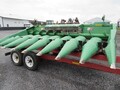 1996 Clarke 820 Corn Head