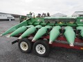 1996 Clarke 820 Corn Head