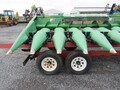 1996 Clarke 820 Corn Head