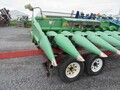 1996 Clarke 820 Corn Head