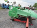 1996 Clarke 820 Corn Head
