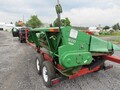 1996 Clarke 820 Corn Head