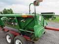 1996 Clarke 820 Corn Head