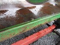 1996 Clarke 820 Corn Head