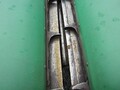 1996 Clarke 820 Corn Head