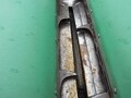 1996 Clarke 820 Corn Head