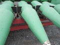 1996 Clarke 820 Corn Head
